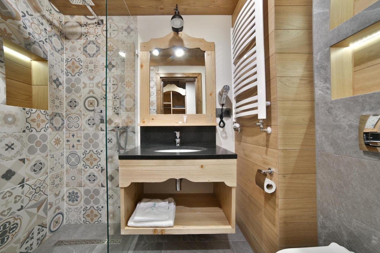 Hotel&Spa Jawor 자보자 외부 사진