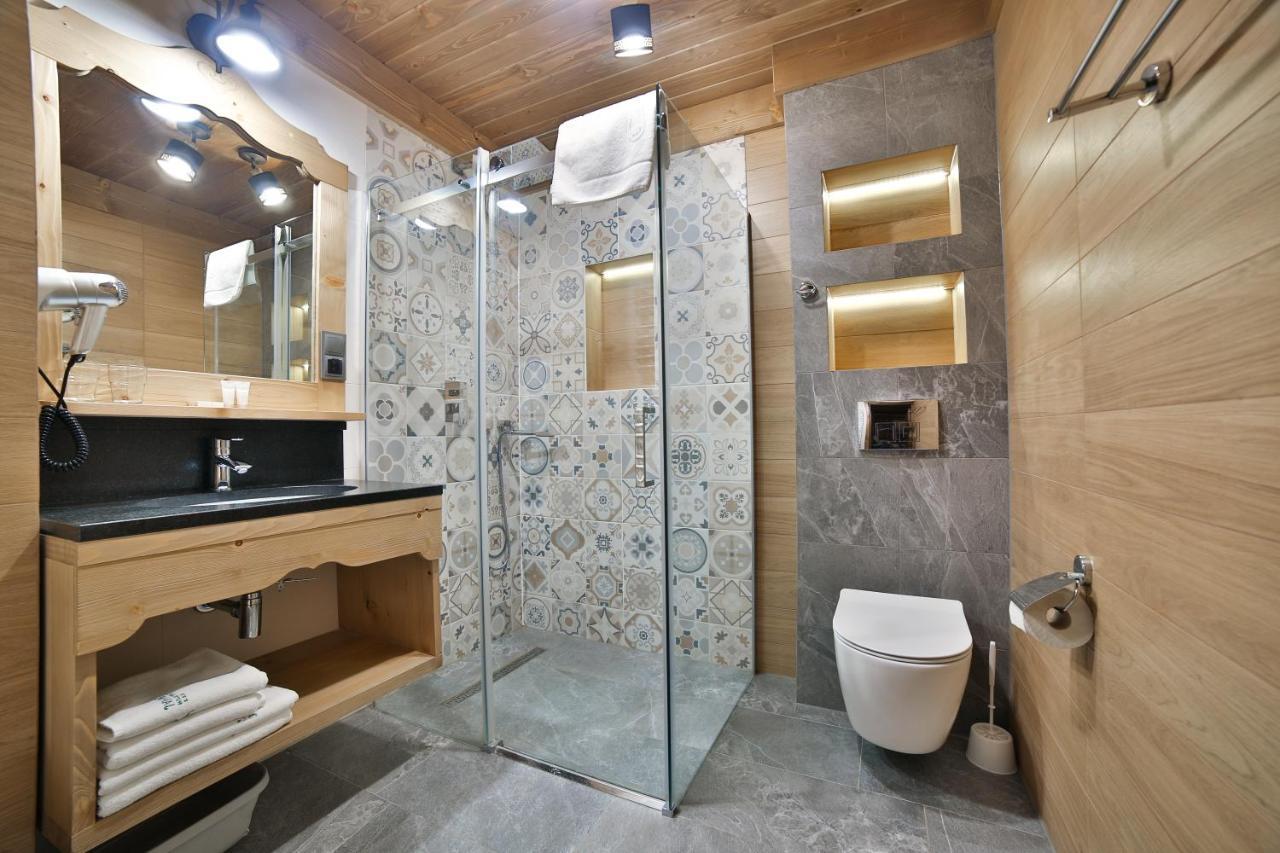 Hotel&Spa Jawor 자보자 외부 사진