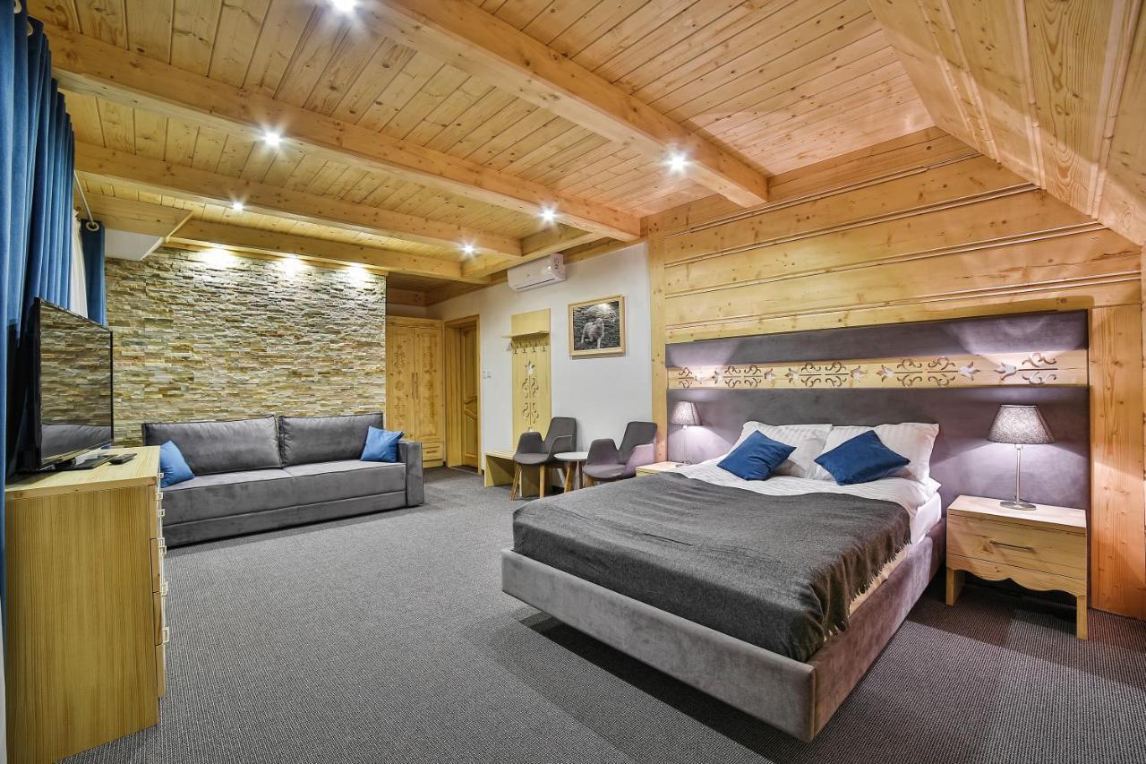 Hotel&Spa Jawor 자보자 외부 사진