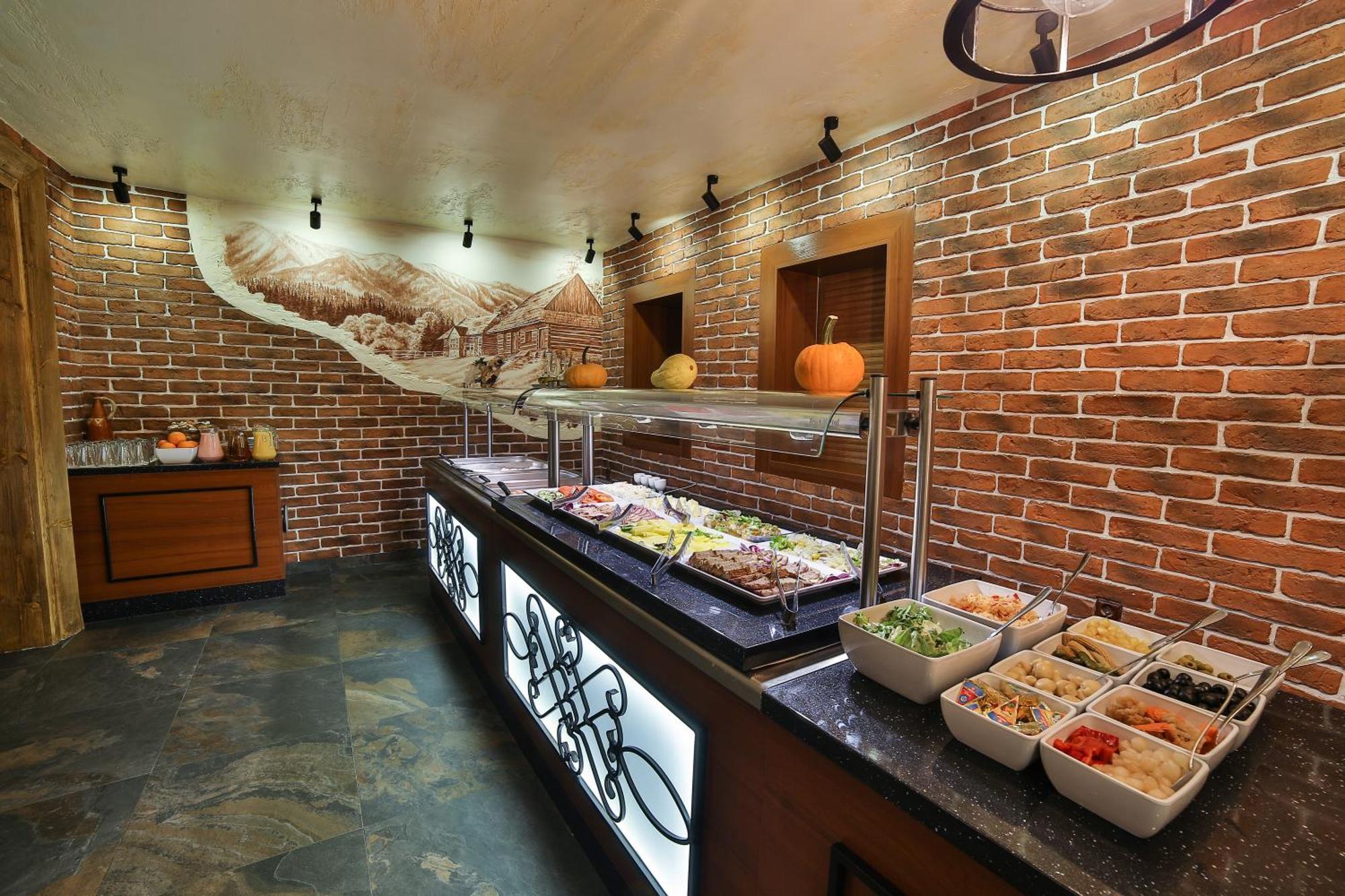 Hotel&Spa Jawor 자보자 외부 사진