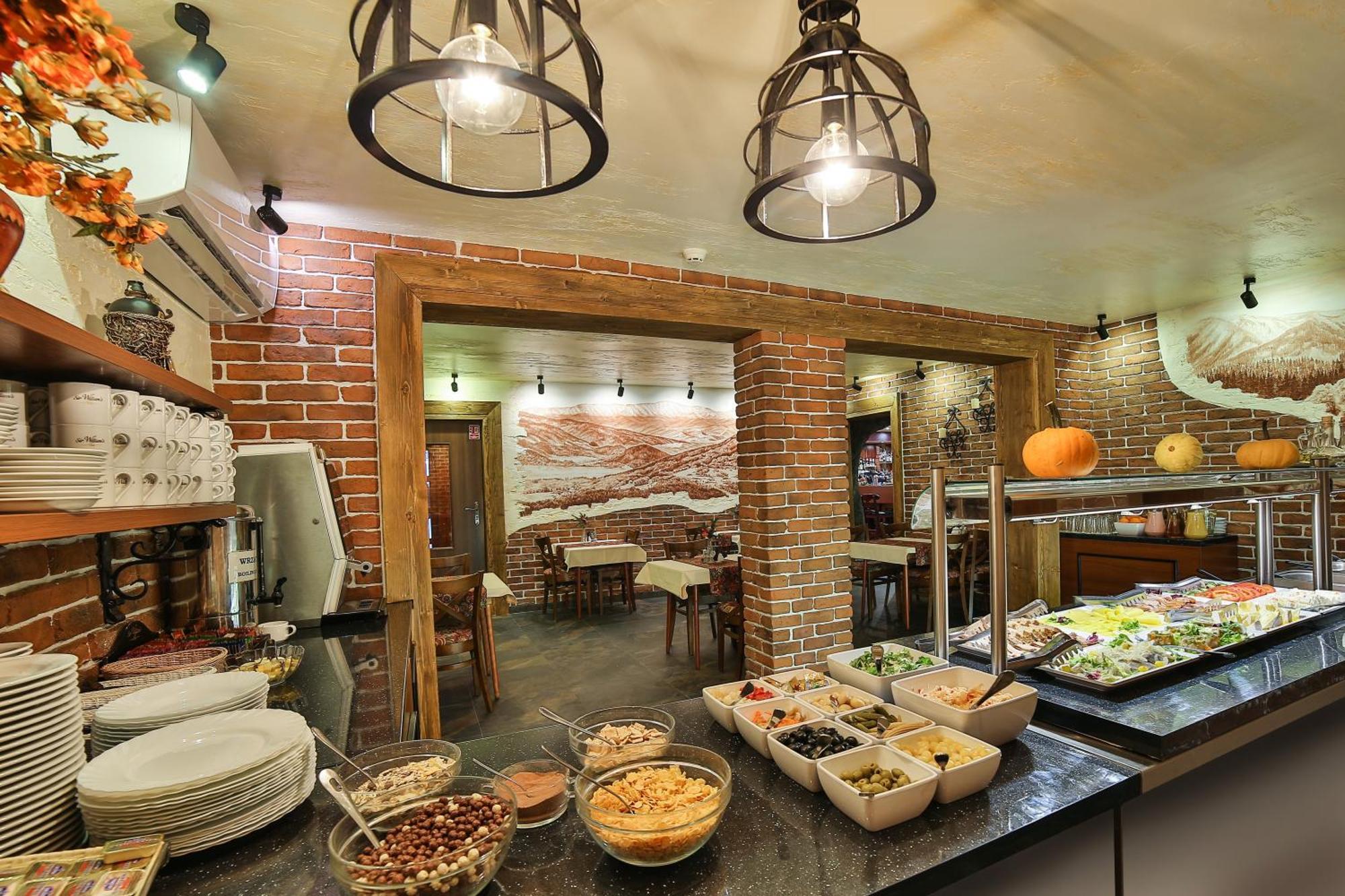 Hotel&Spa Jawor 자보자 외부 사진