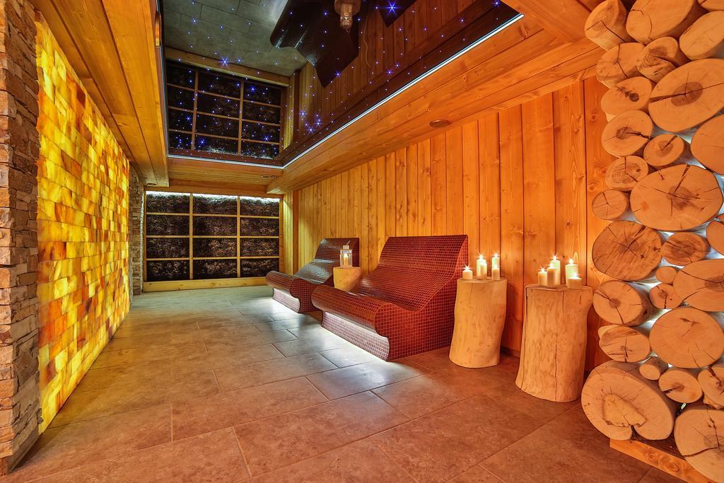 Hotel&Spa Jawor 자보자 외부 사진
