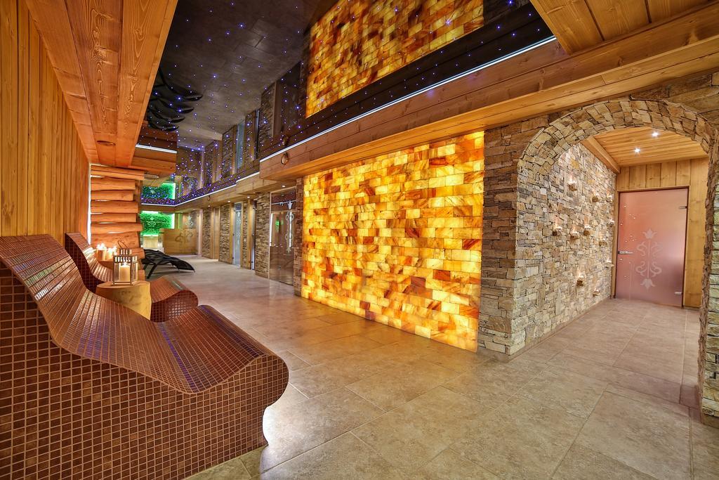 Hotel&Spa Jawor 자보자 외부 사진