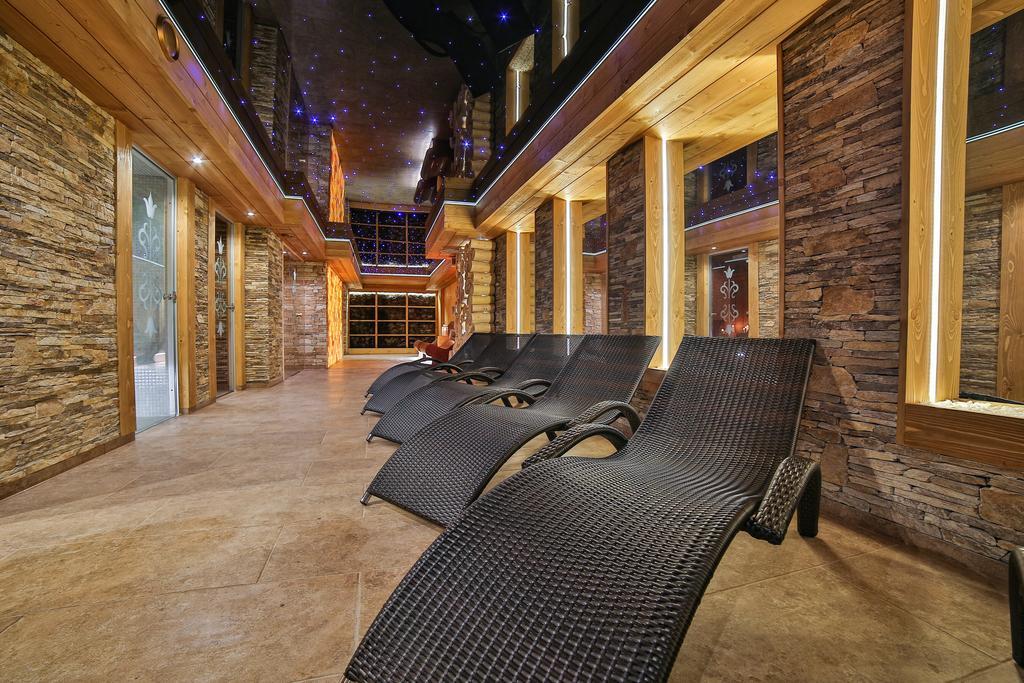 Hotel&Spa Jawor 자보자 외부 사진