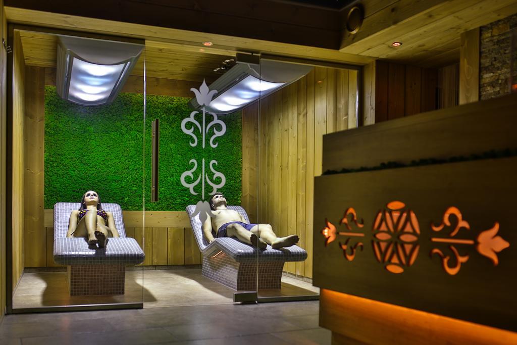 Hotel&Spa Jawor 자보자 외부 사진