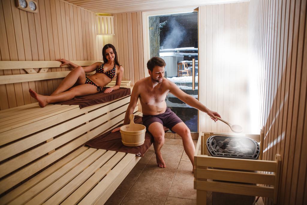 Hotel&Spa Jawor 자보자 외부 사진