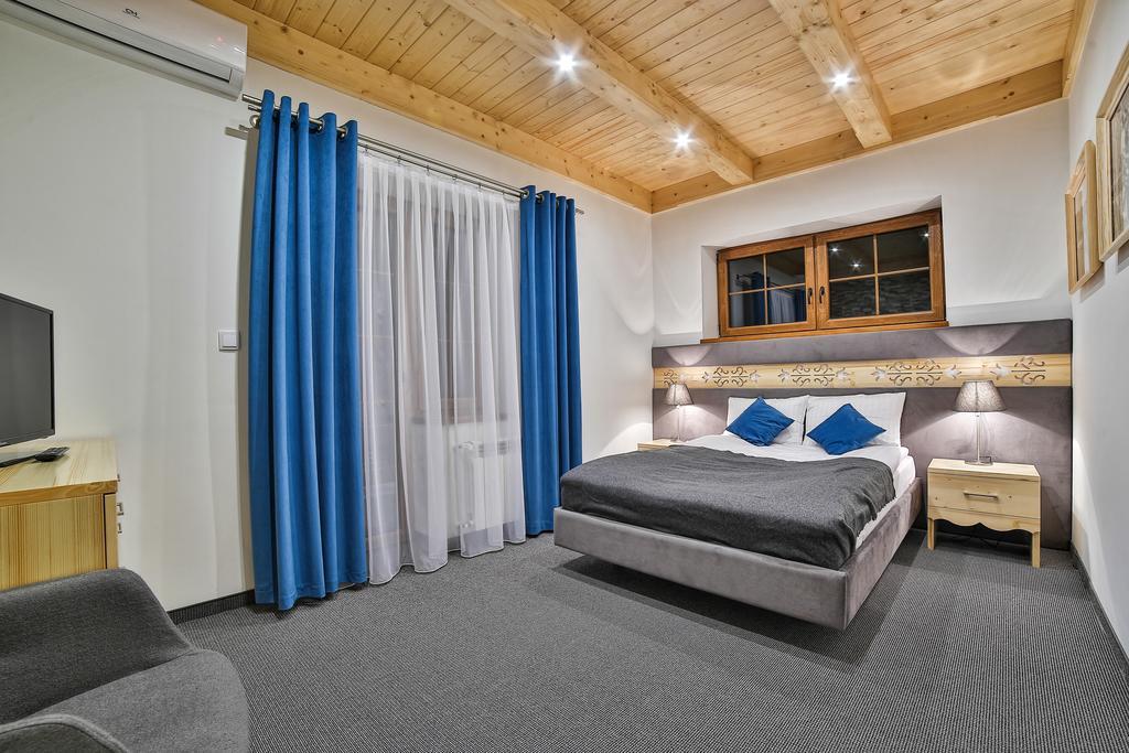 Hotel&Spa Jawor 자보자 외부 사진