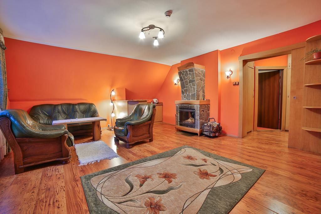 Hotel&Spa Jawor 자보자 외부 사진