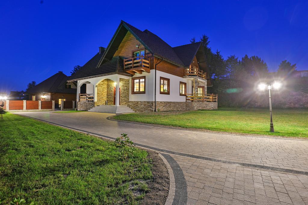 Hotel&Spa Jawor 자보자 외부 사진