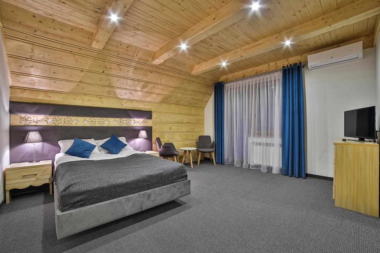 Hotel&Spa Jawor 자보자 외부 사진