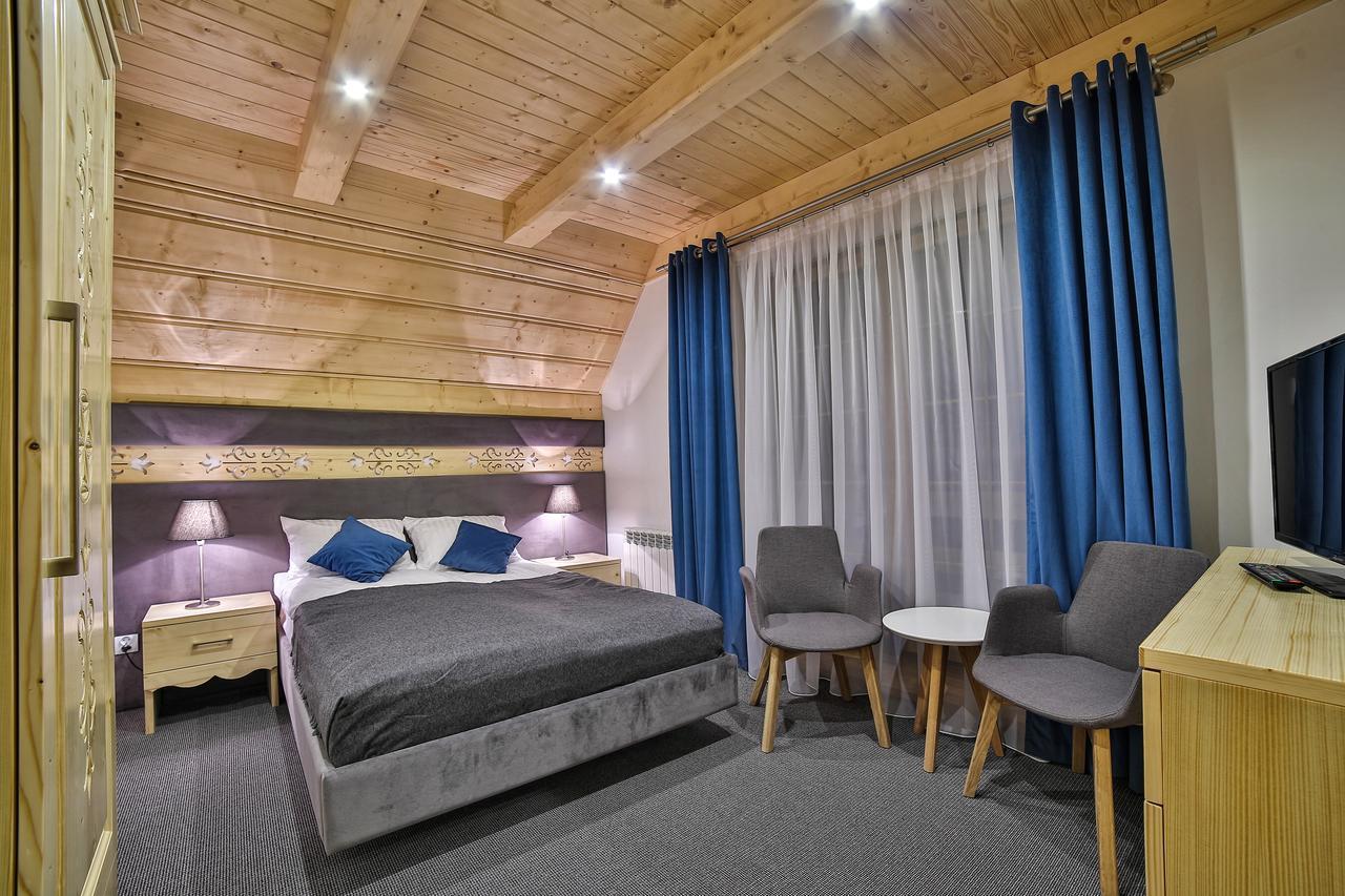 Hotel&Spa Jawor 자보자 외부 사진