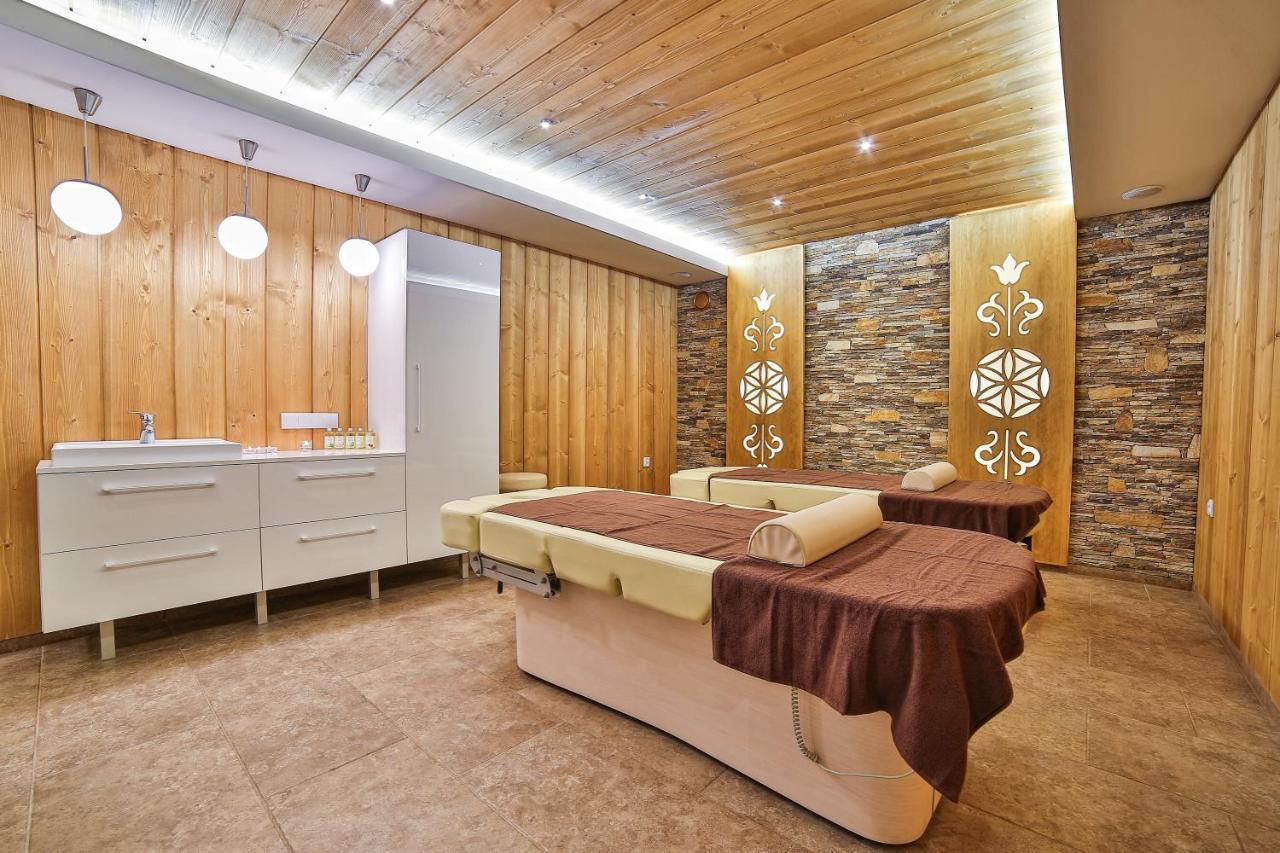 Hotel&Spa Jawor 자보자 외부 사진
