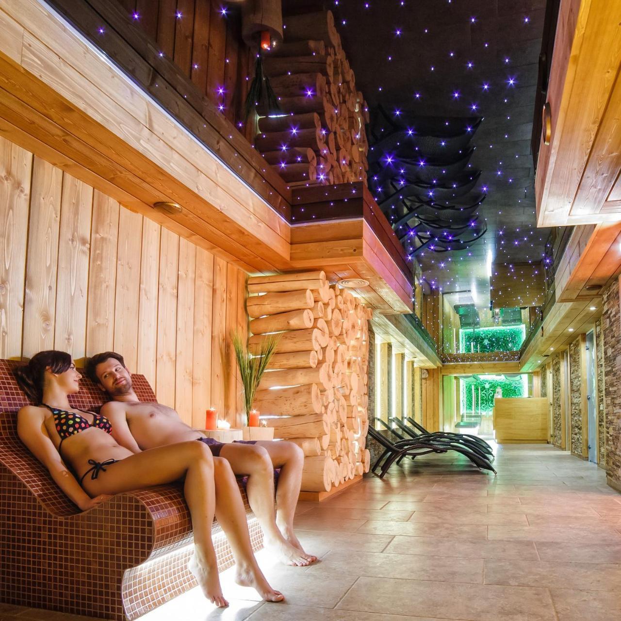 Hotel&Spa Jawor 자보자 외부 사진
