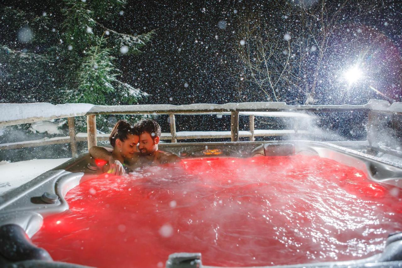 Hotel&Spa Jawor 자보자 외부 사진